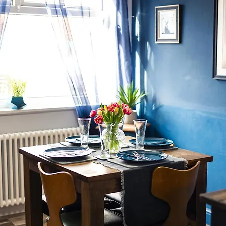 Number 19 Holiday home Ripon
