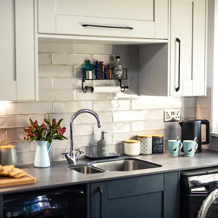 Casa vacanze Number 19 Ripon