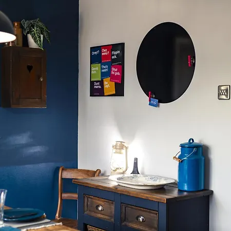 בית נופש Number 19 *