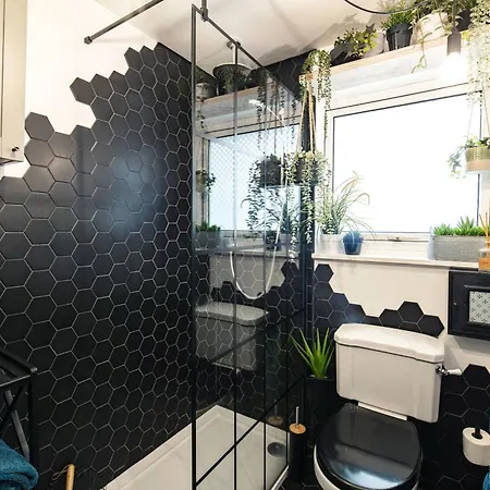 Number 19 Casa vacanze Ripon