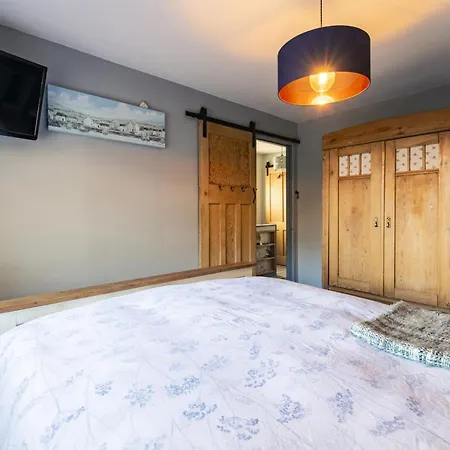 בית נופש Number 19