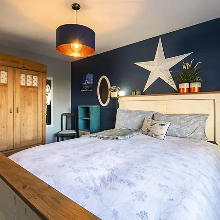 בית נופש Number 19