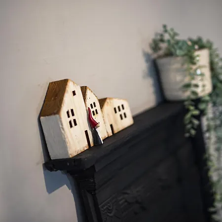 Number 19 בית נופש ריפון