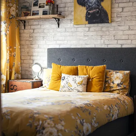 בית נופש Number 19 *