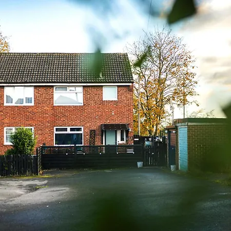 Number 19 Holiday home