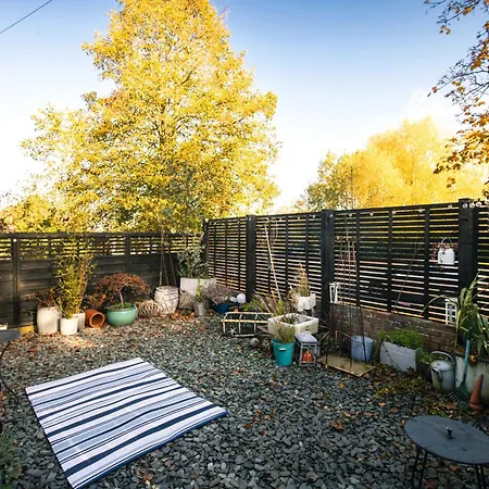 Number 19 בית נופש