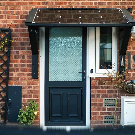 Number 19 Holiday home Ripon