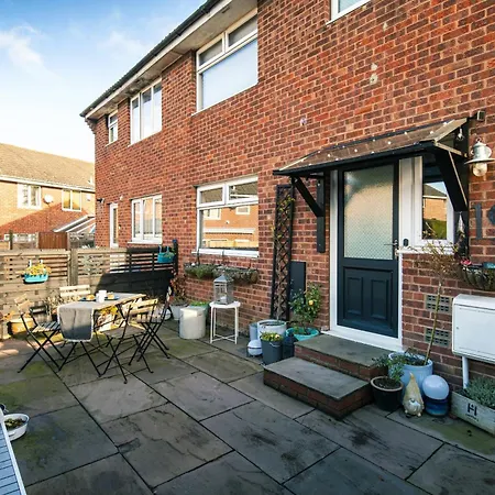 Number 19 Holiday home Ripon