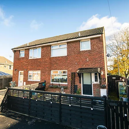 Number 19 בית נופש