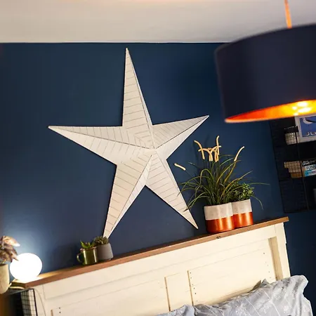 Number 19 בית נופש ריפון