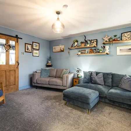 Number 19 Holiday home