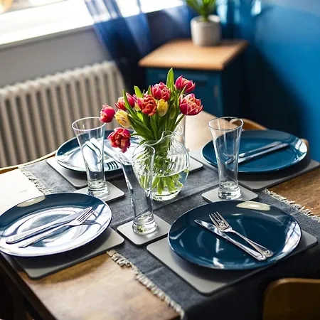 Number 19 Holiday home Ripon