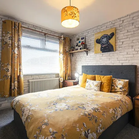 Number 19 Holiday home *