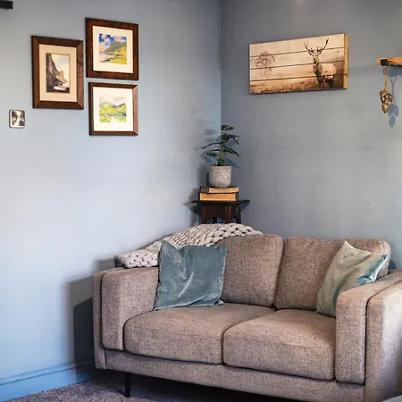 בית נופש Number 19 *