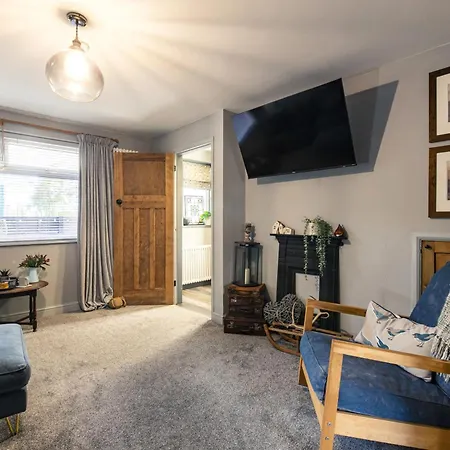 Casa vacanze Number 19 Ripon