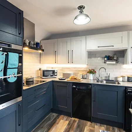 Number 19 בית נופש ריפון