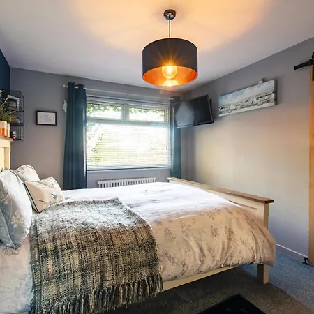 בית נופש Number 19