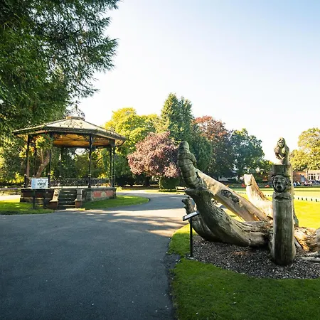 Casa vacanze Number 19 Ripon