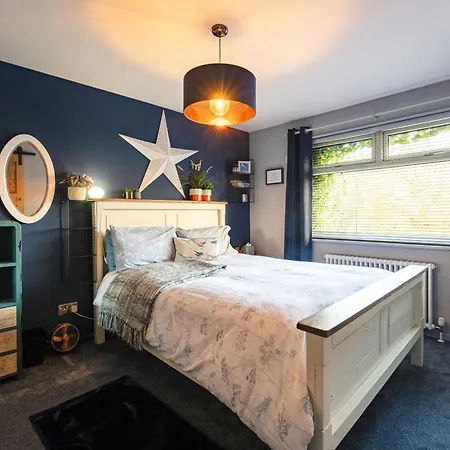 Number 19 Ferienhaus *