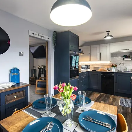 Ferienhaus Number 19