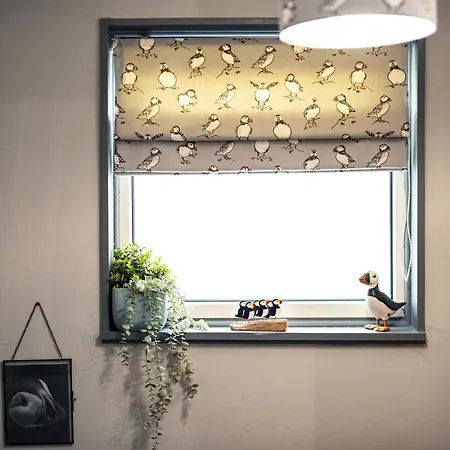 Ferienhaus Number 19 Ripon