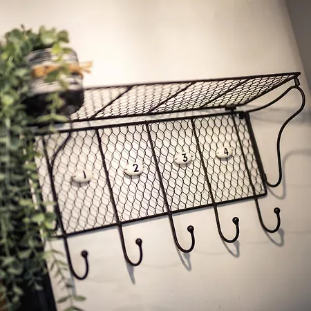 Ferienhaus Number 19 Ripon