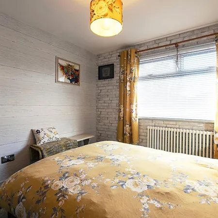 Number 19 Ferienhaus