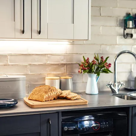 Number 19 Ferienhaus *