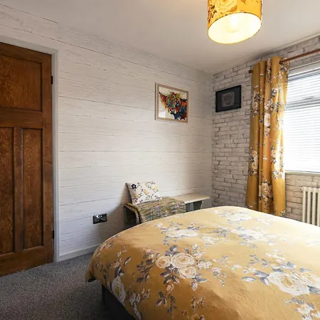 Ferienhaus Number 19