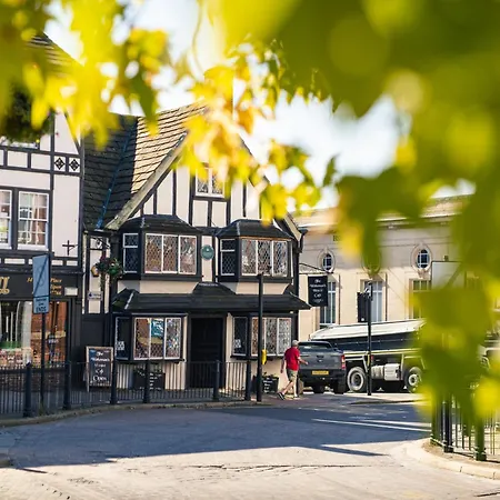 Ferienhaus Number 19 *