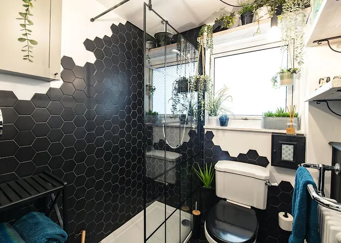 Number 19 Vakantiehuis Ripon