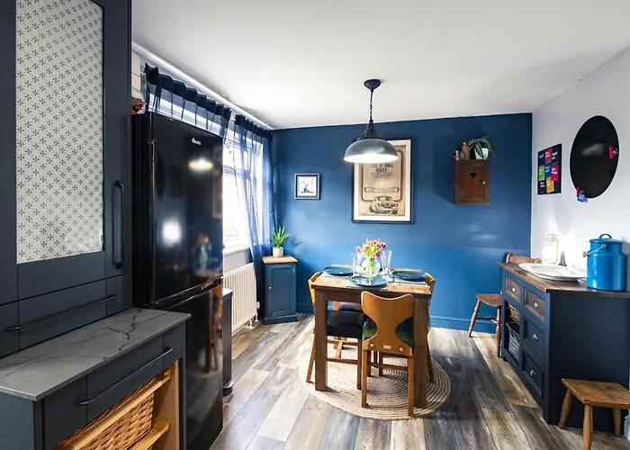 Vakantiehuis Number 19 *