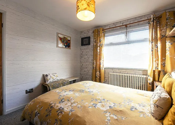 Number 19 Vakantiehuis