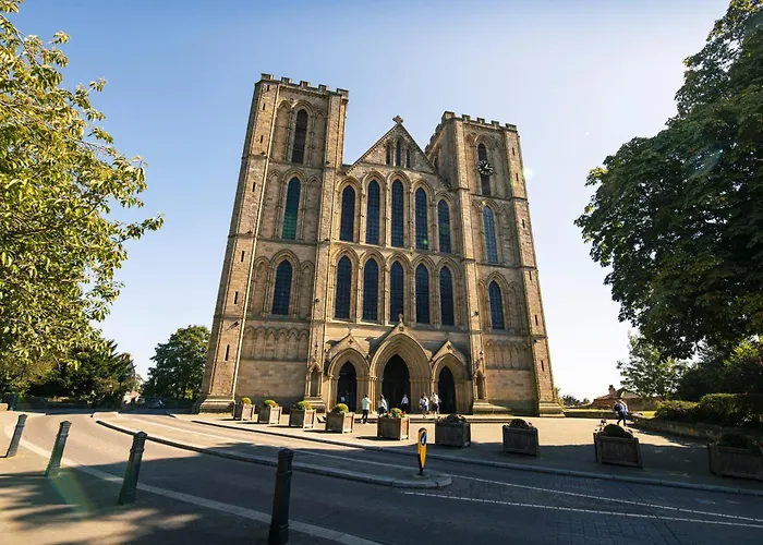 Vakantiehuis Number 19 *