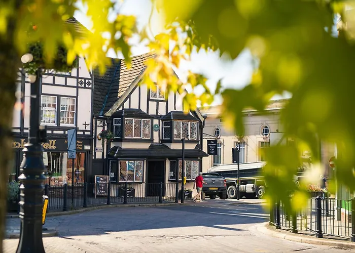 Vakantiehuis Number 19 *